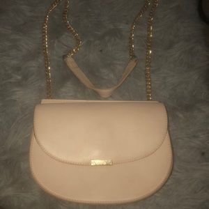 Cross body bag